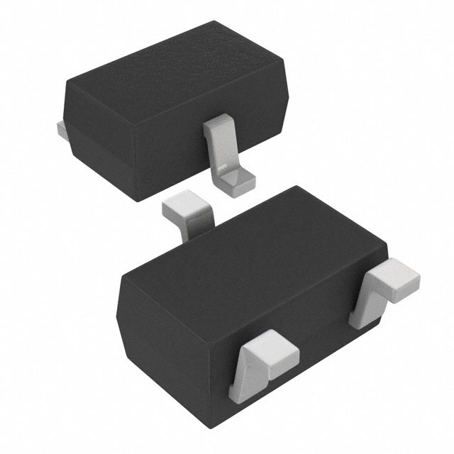 TCM809TVLB713 Microchip Technology